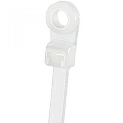 CLAMP TIE, 4.3IN L (109MM), #4 (M2.5) SCRE
